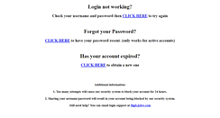 Desktop Screenshot of members.fuckedhardgfs.com